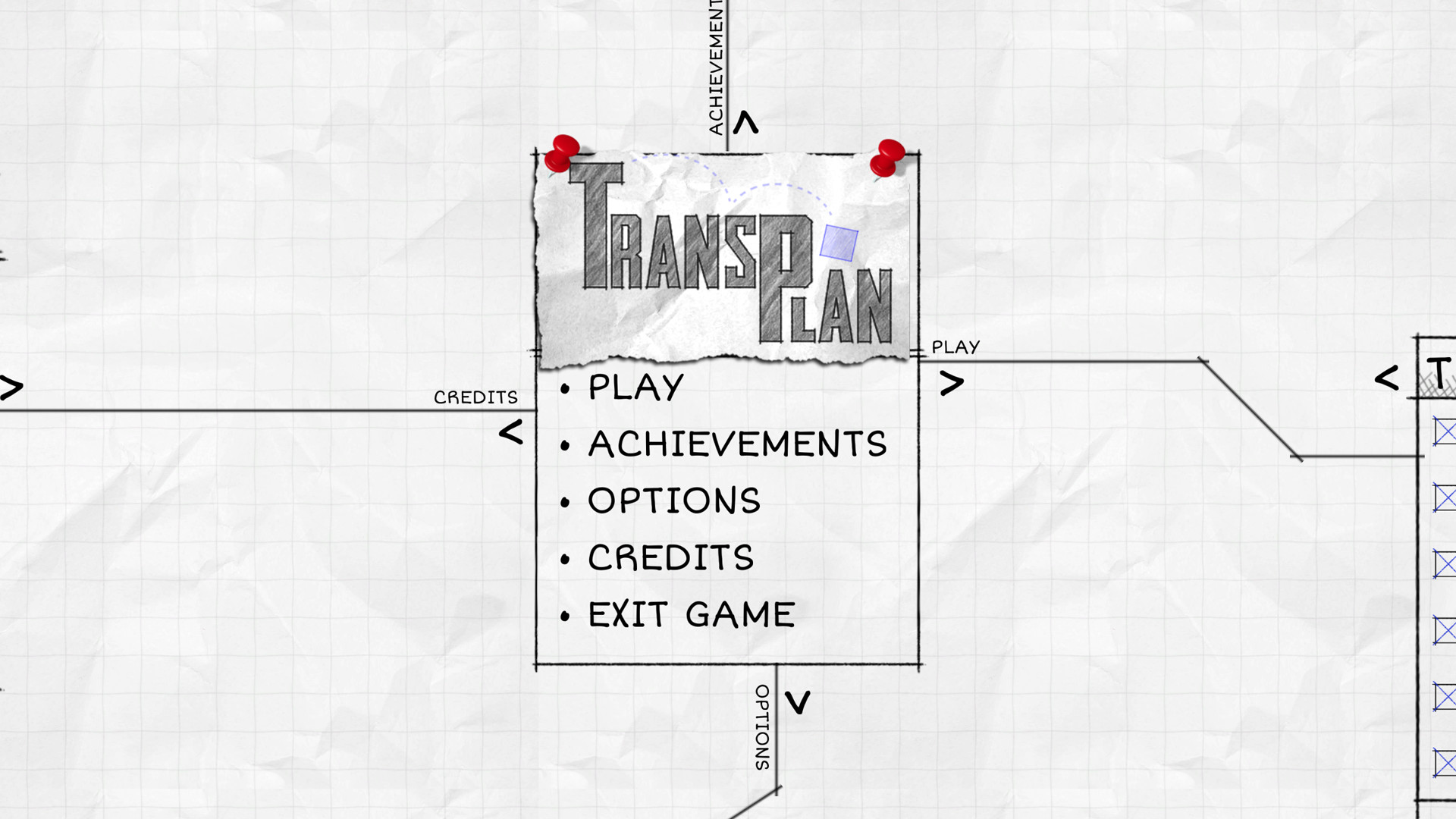 TransPlan screenshot