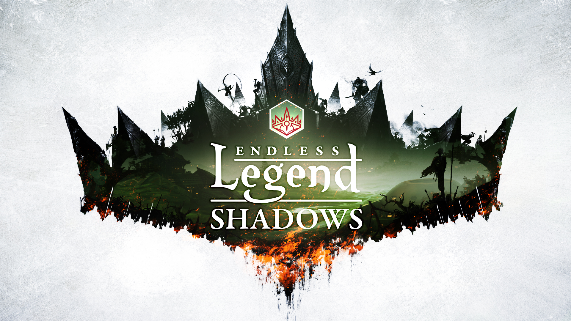 [Game PC] Endless Legend Shadows - CODEX [Indie / Strategy | 2015]