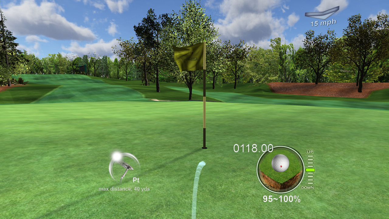 golf it online free