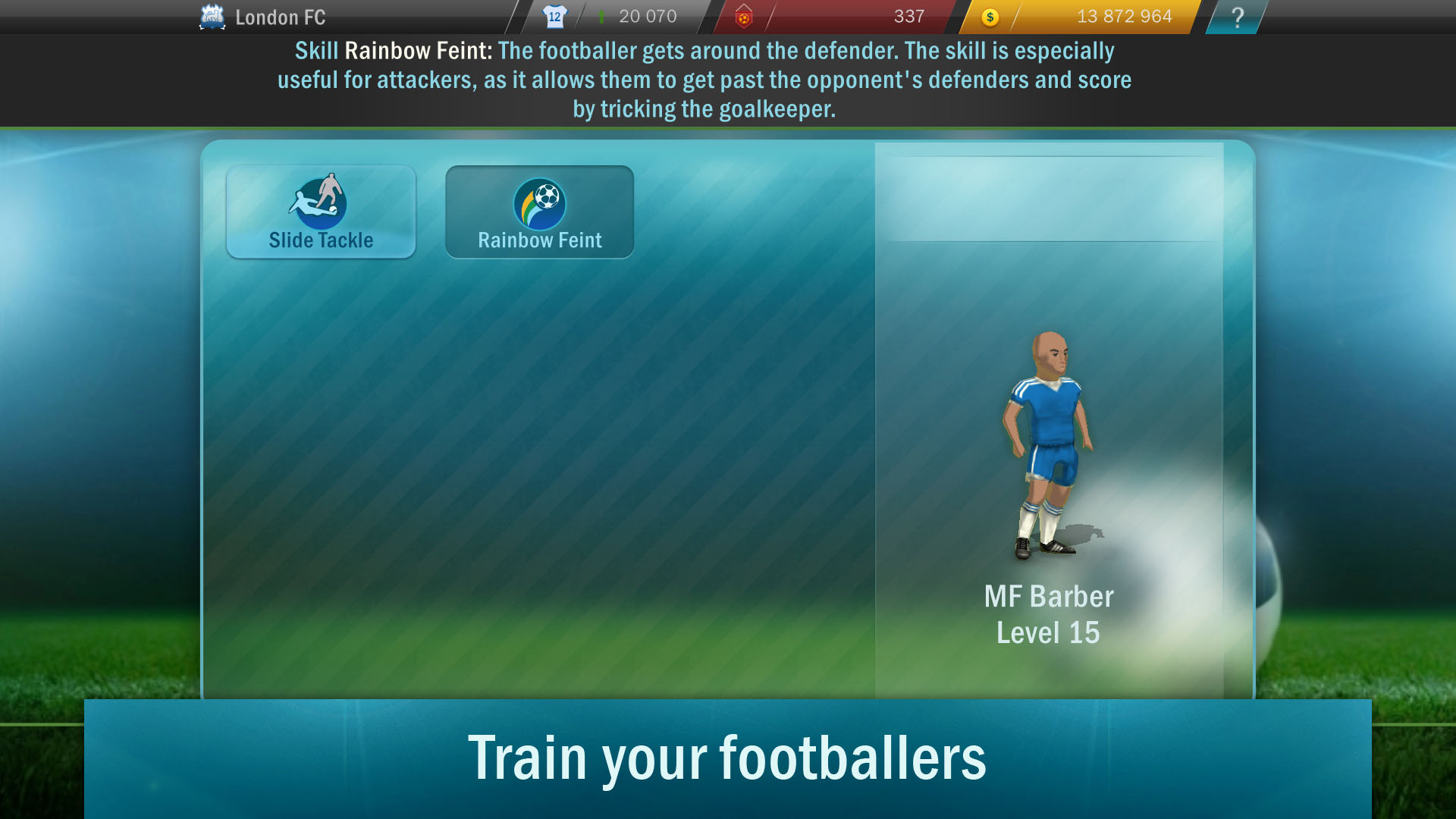 download football tactics steam