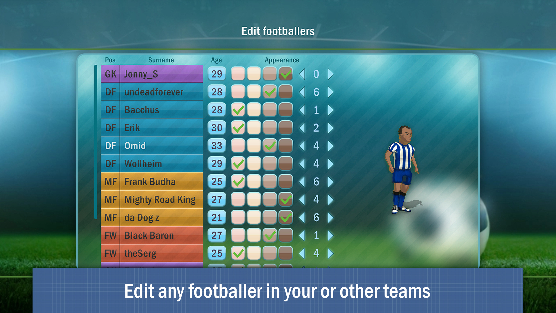 download football tactics steam