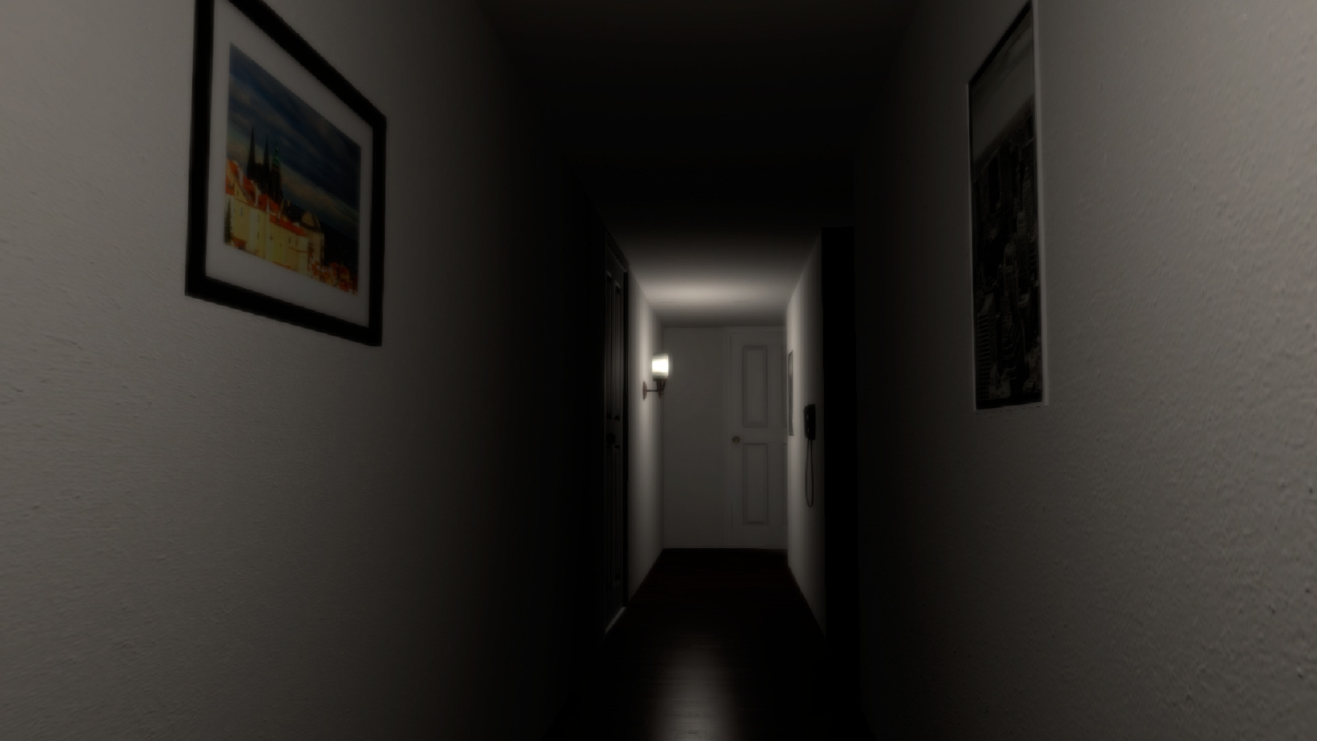 Apartment 666 screenshot