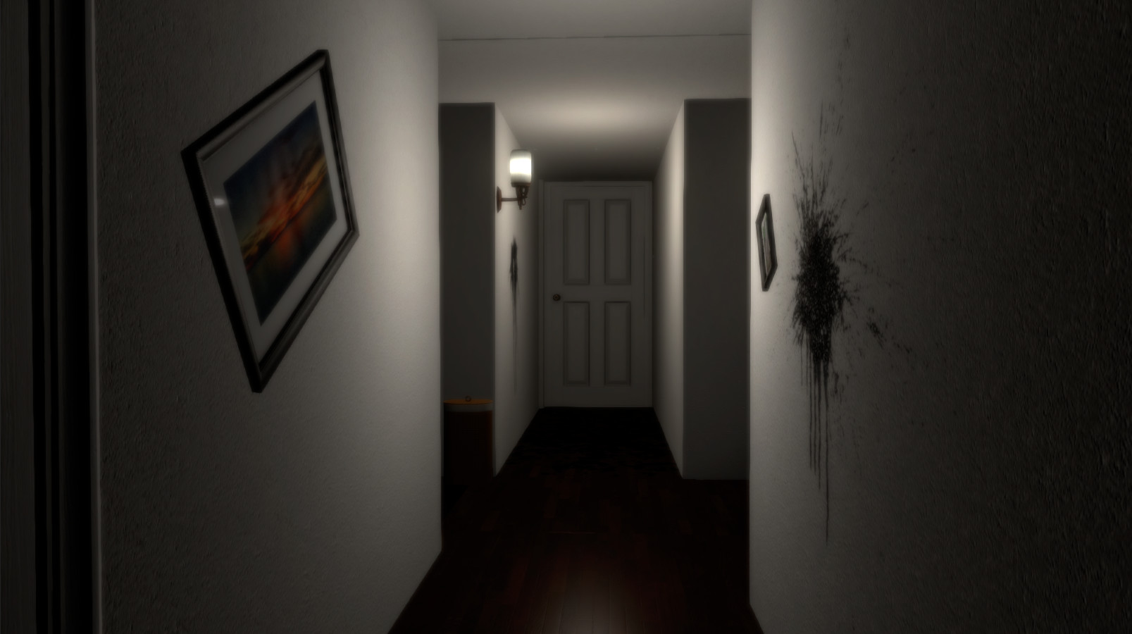 Apartment 666 screenshot
