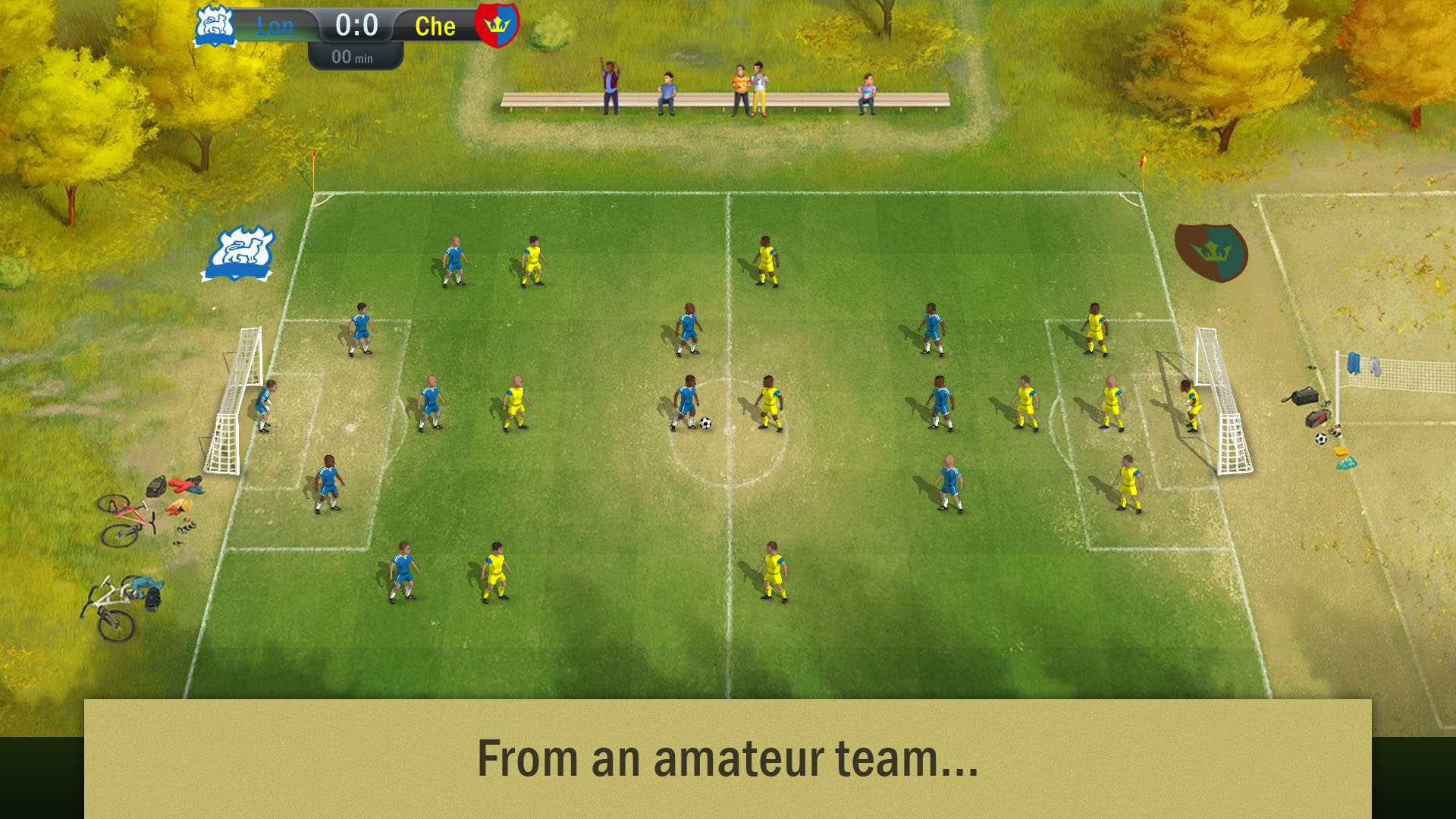 download football tactics steam