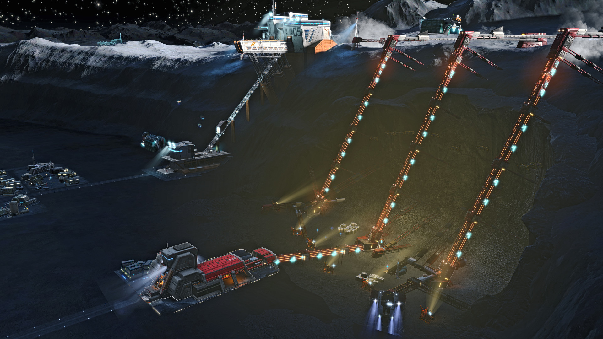 Anno 2205 Resimleri 