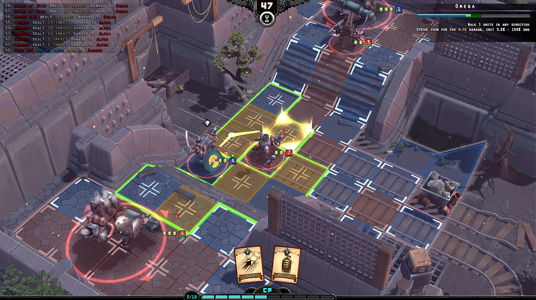 Acaratus screenshot