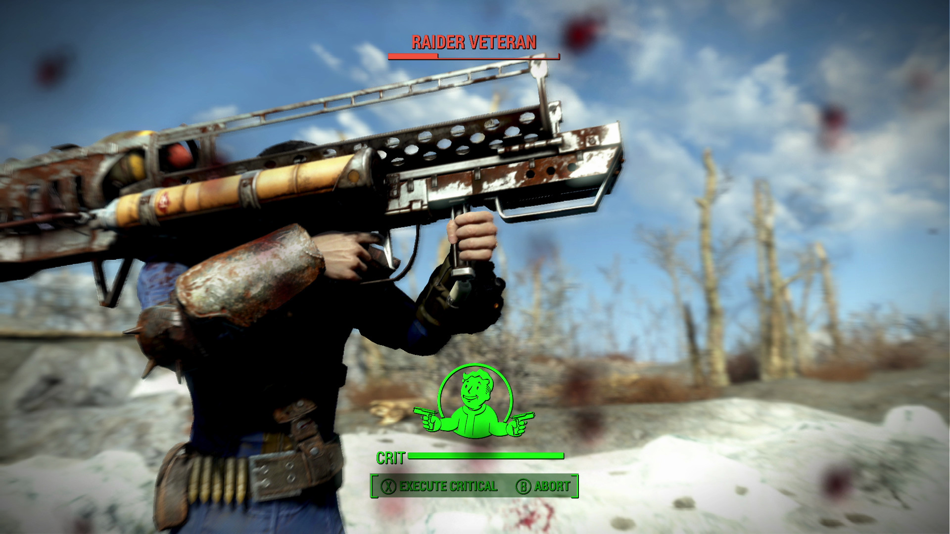 Fallout 4 Images 