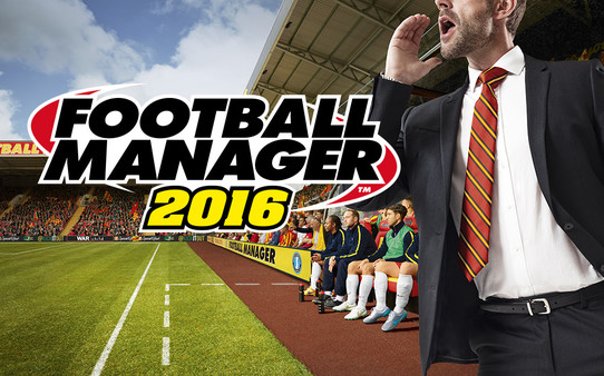  Football Manager 2016 0