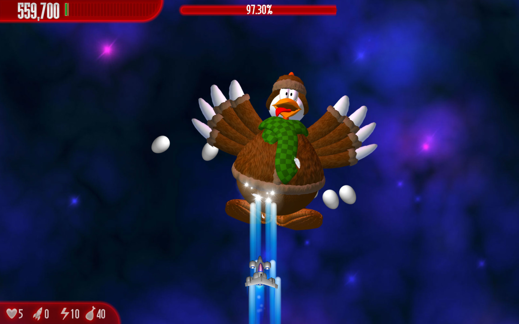 chicken invaders 2 game free download