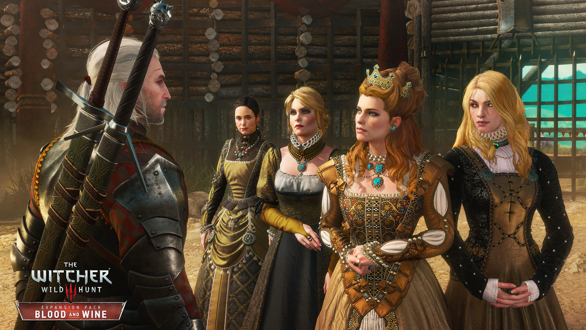 the witcher 3 pc free download