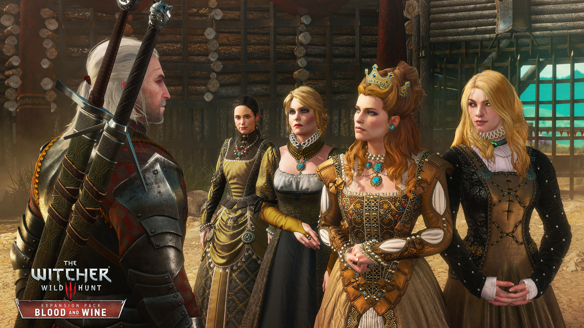 the witcher 3 download pc