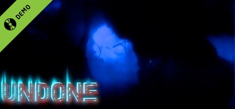 [Steam] Undone: Project Nightmare Header