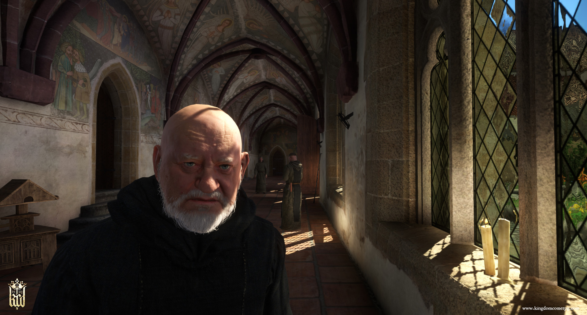 Kingdom Come Deliverance Resimleri 