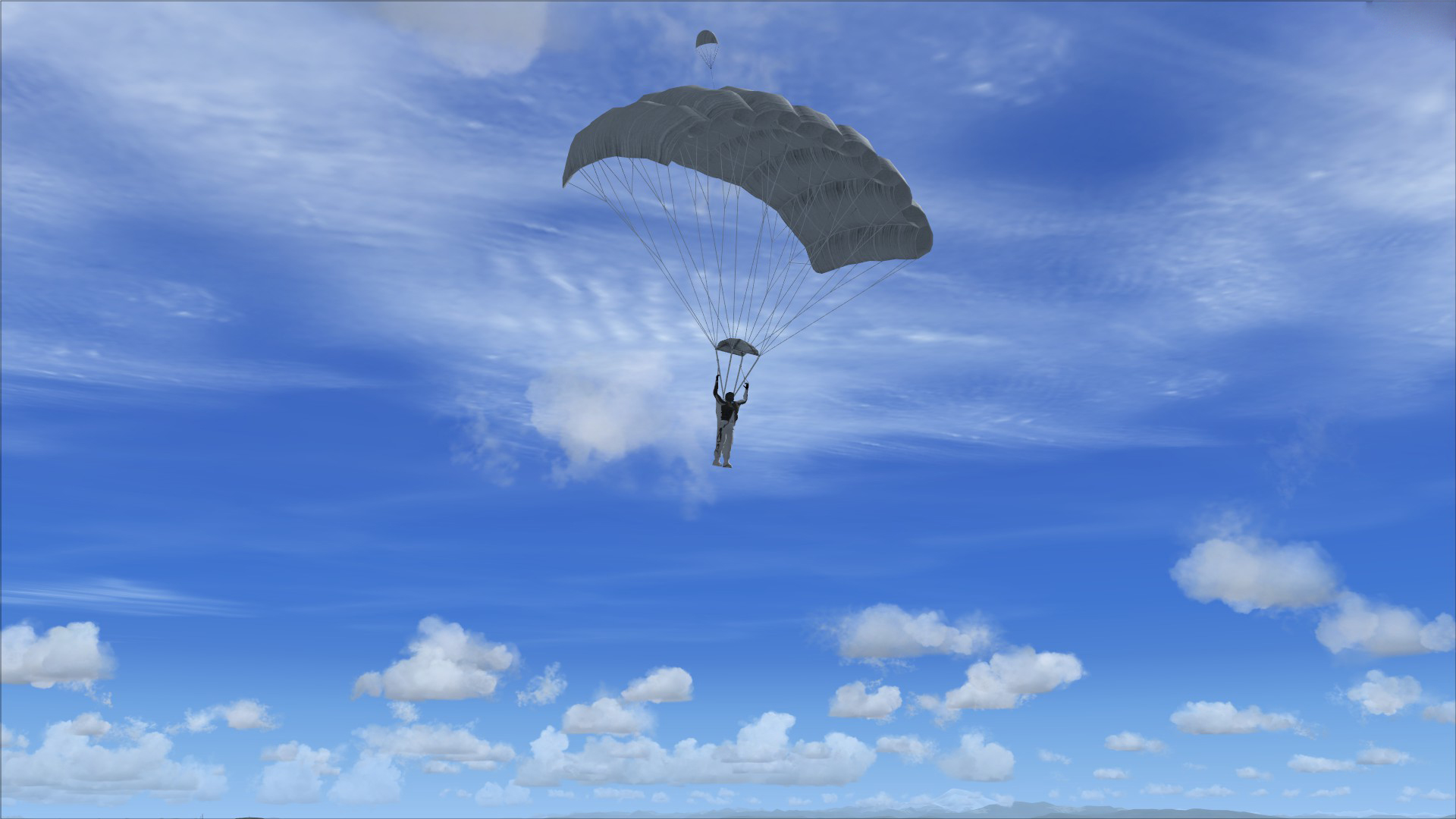 FSX: Steam Edition: Flight Tales II - Adrenaline screenshot