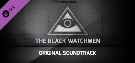The Black Watchmen - Original Soundtrack