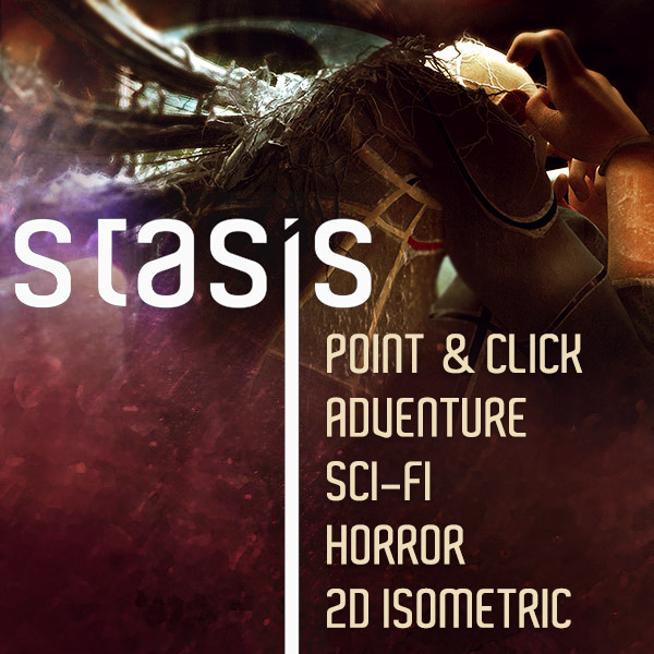 STASIS Deluxe Edition Upgrade  10 mb