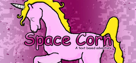 SpaceCorn screenshot
