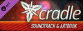 Buy Cradle - Soundtrack & Artbook