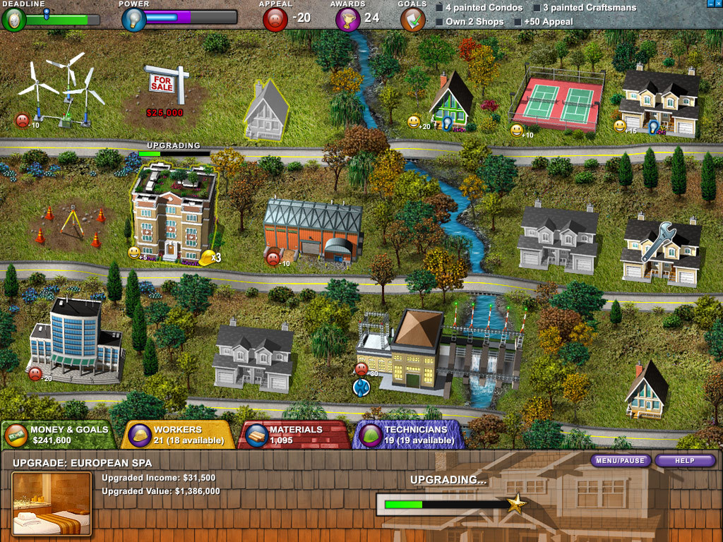 build a lot game download free for mac