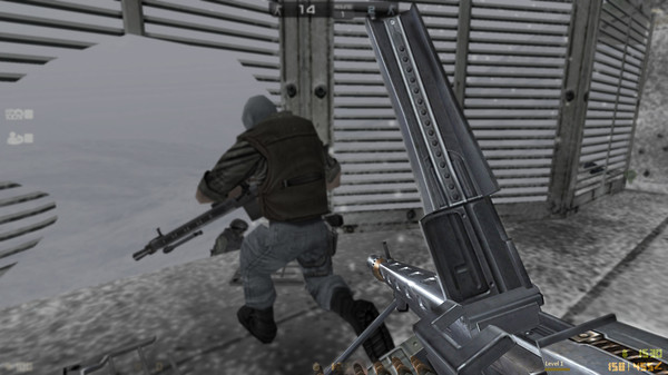 скриншот Counter-Strike Nexon: Zombies - Starter Pack 3