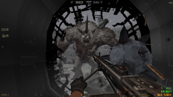 скриншот Counter-Strike Nexon: Zombies - Starter Pack 2