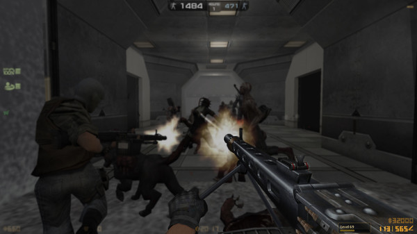 скриншот Counter-Strike Nexon: Zombies - Starter Pack 4