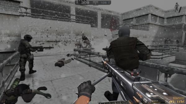 скриншот Counter-Strike Nexon: Zombies - Starter Pack 5