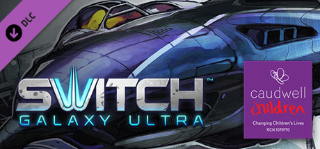 Switch Galaxy Ultra Charity Pack 1