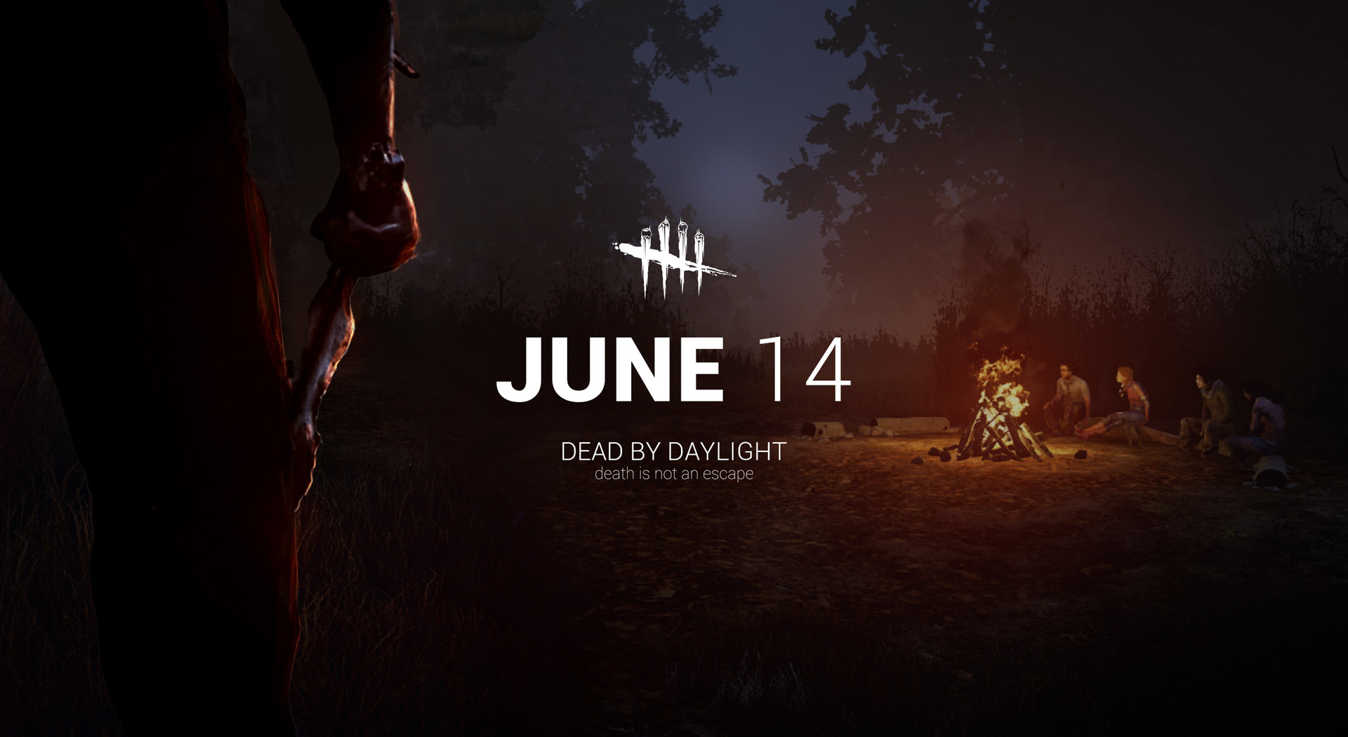 dead by daylight pc download