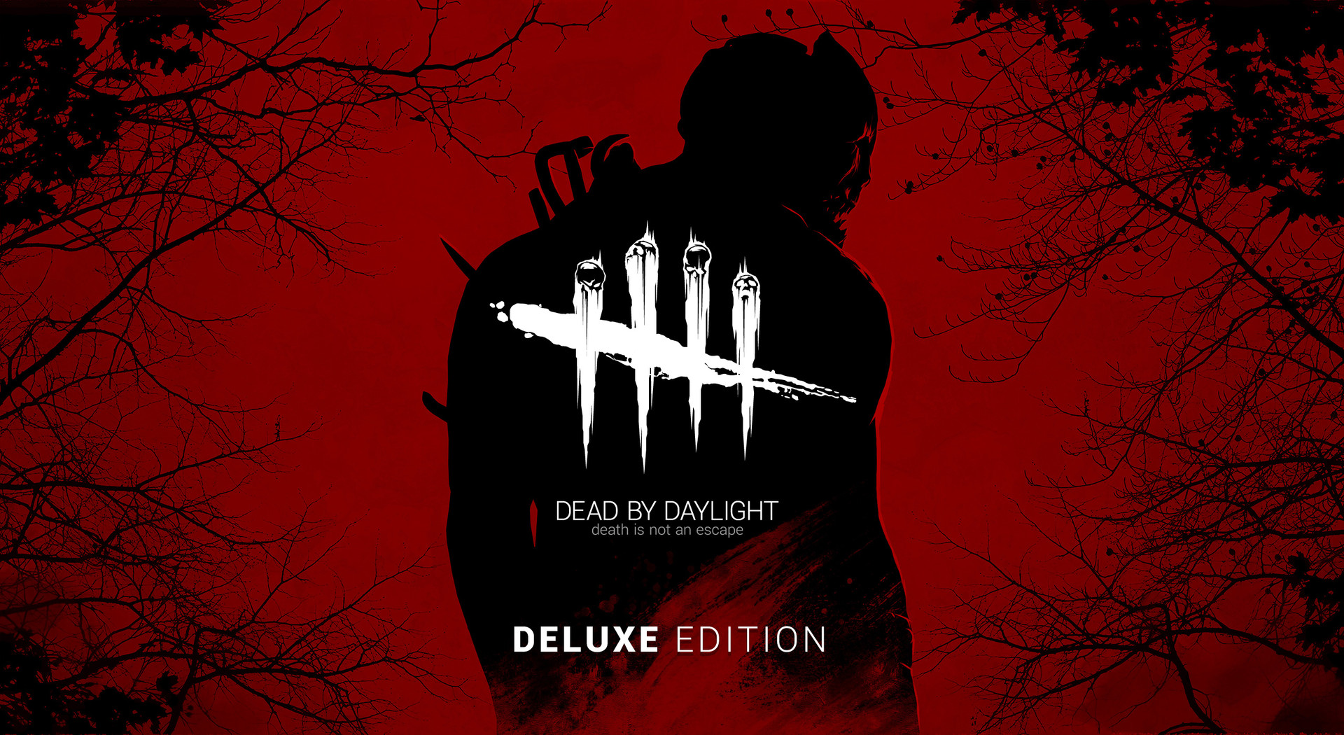 download dead by daylight