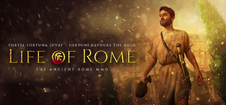 Life of Rome