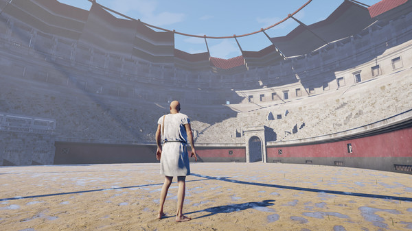скриншот Life of Rome 5