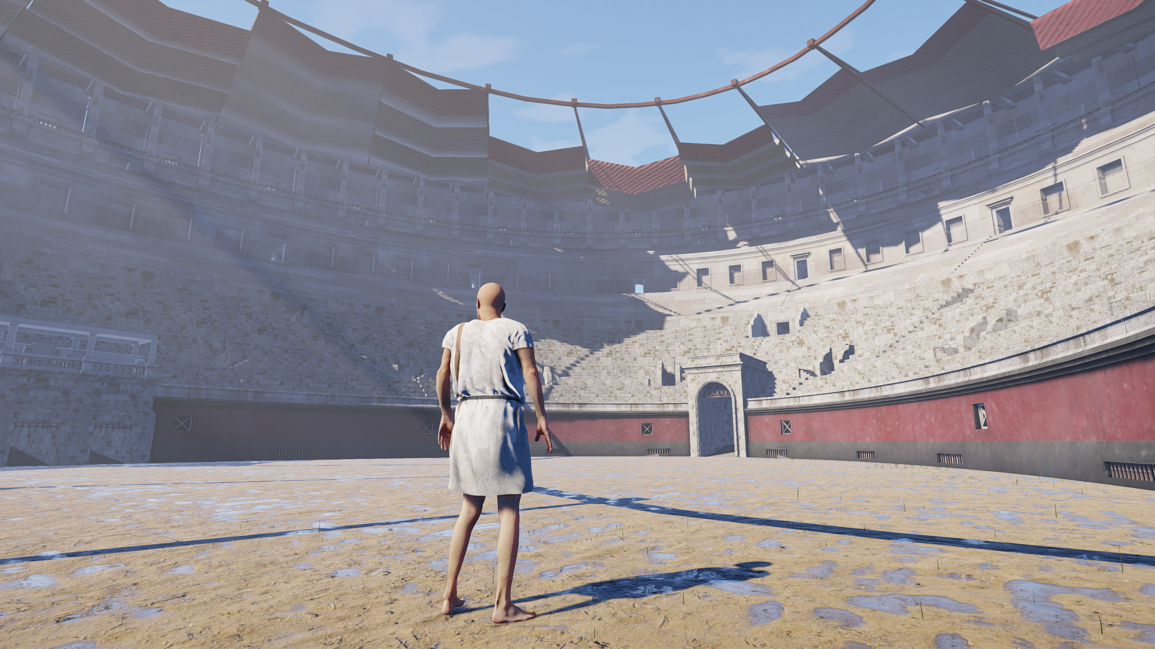 Life of Rome screenshot