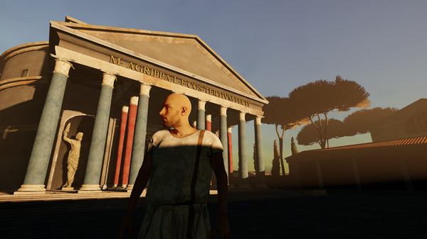 скриншот Life of Rome 3