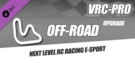 VRC PRO Deluxe Off-road tracks 2