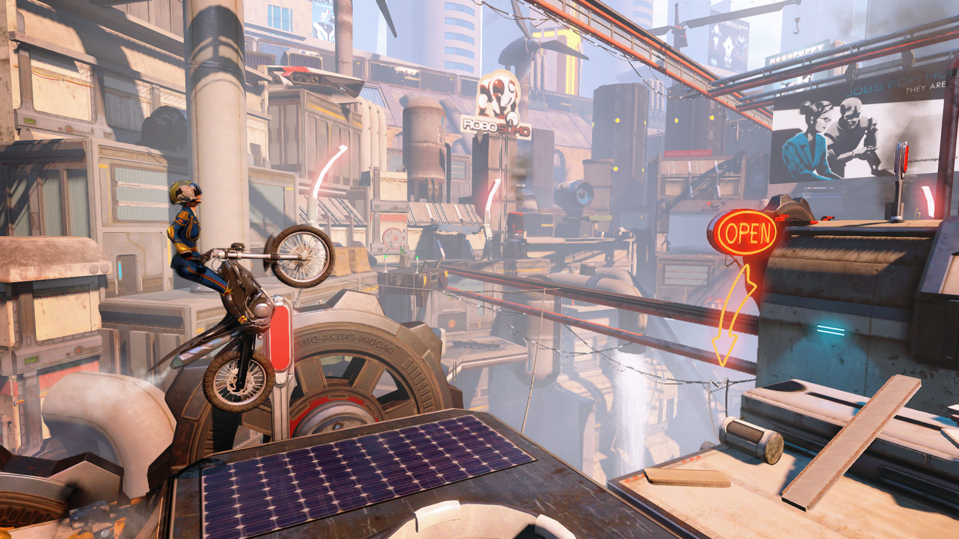 Trials Fusion - Awesome Level Max Edition Free Download crack Trials Fusion - Awesome Level Max Free Download