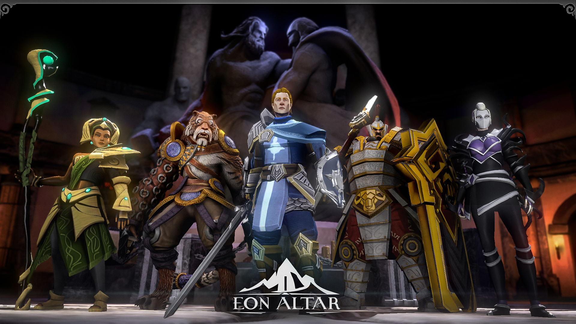 Eon Altar screenshot