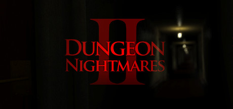 Dungeon Nightmares II cover