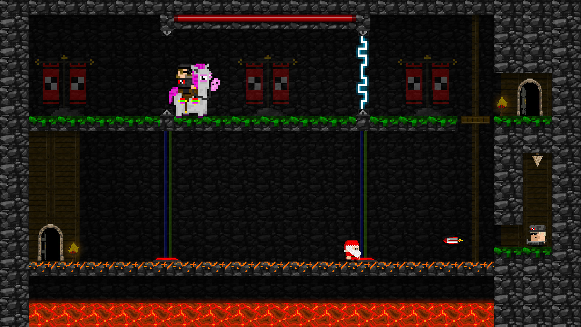 8Bit Fiesta - Party Game screenshot
