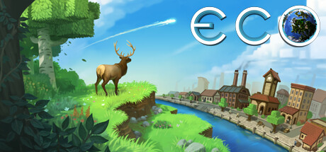 eco global survival game controls