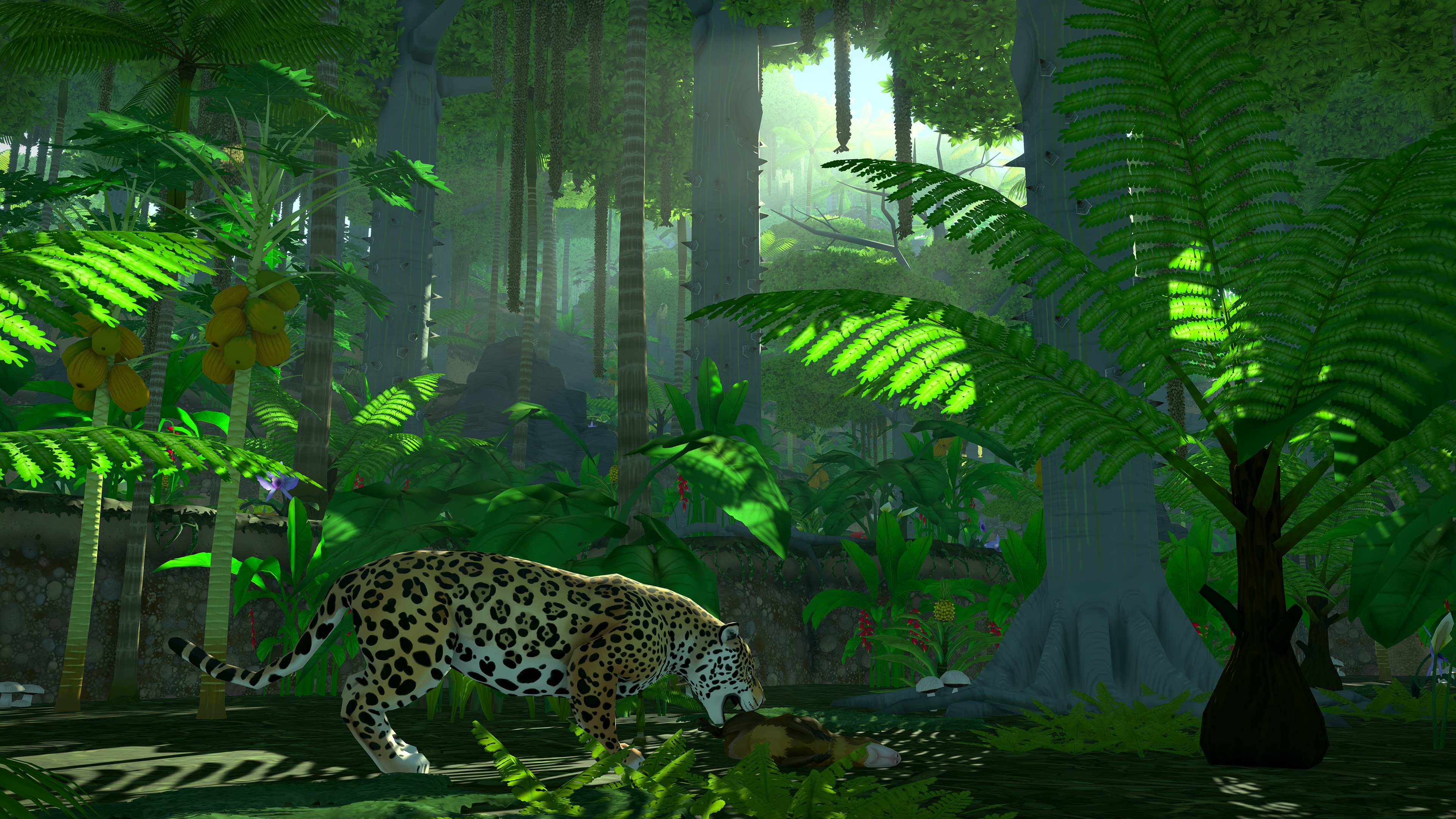 Eco screenshot