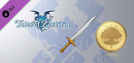 Tales of Zestiria - Adventure Items