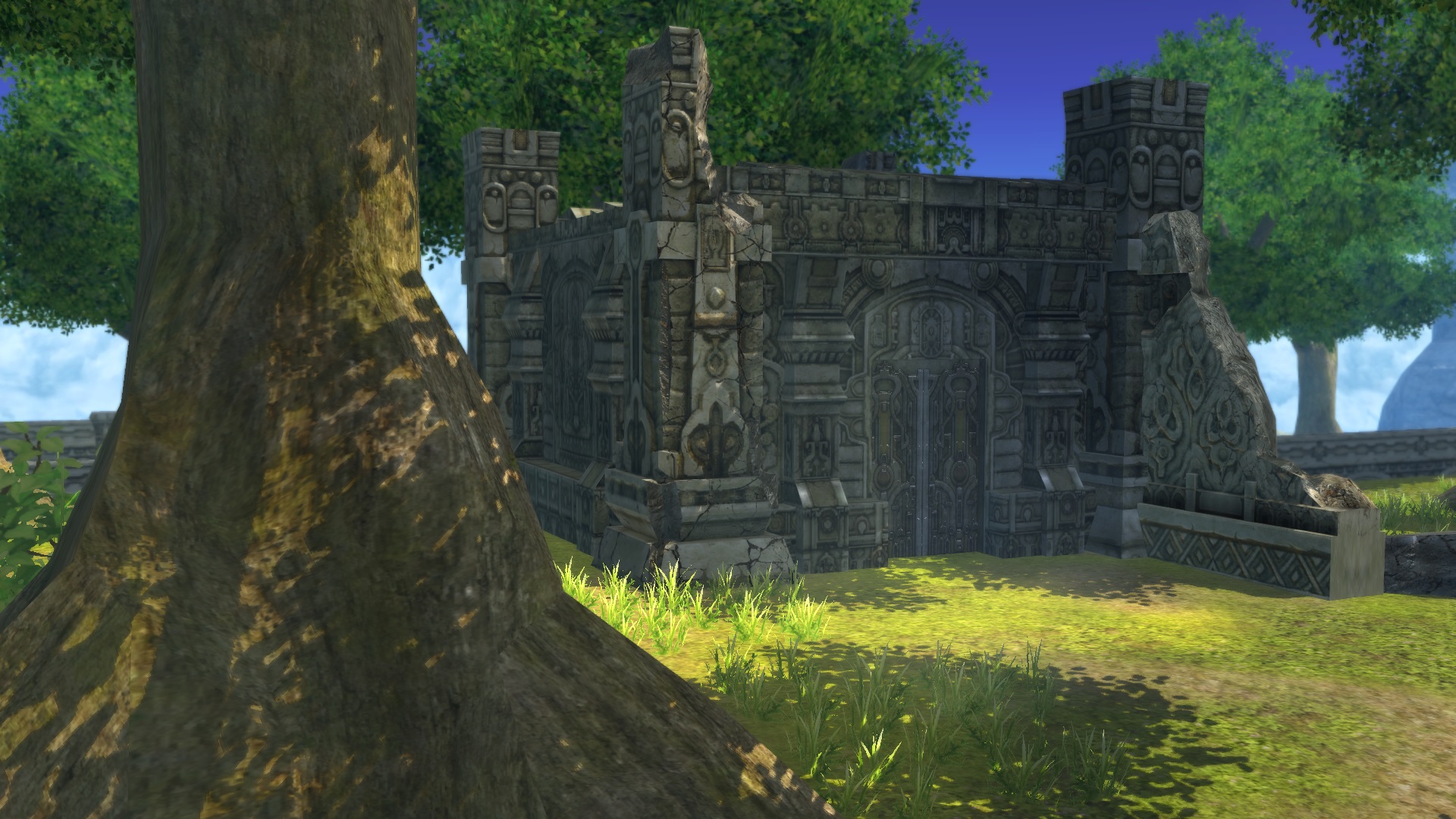 Tales of Zestiria - Adventure Items screenshot