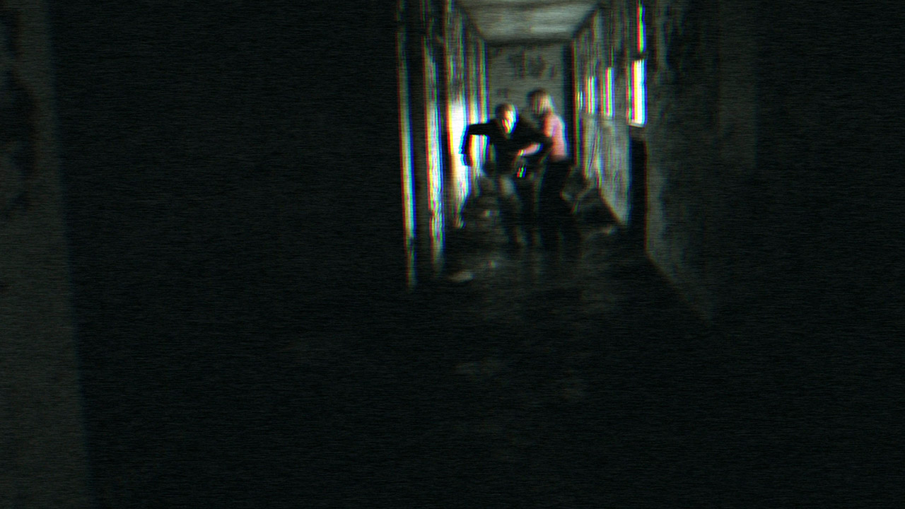 Daylight screenshot