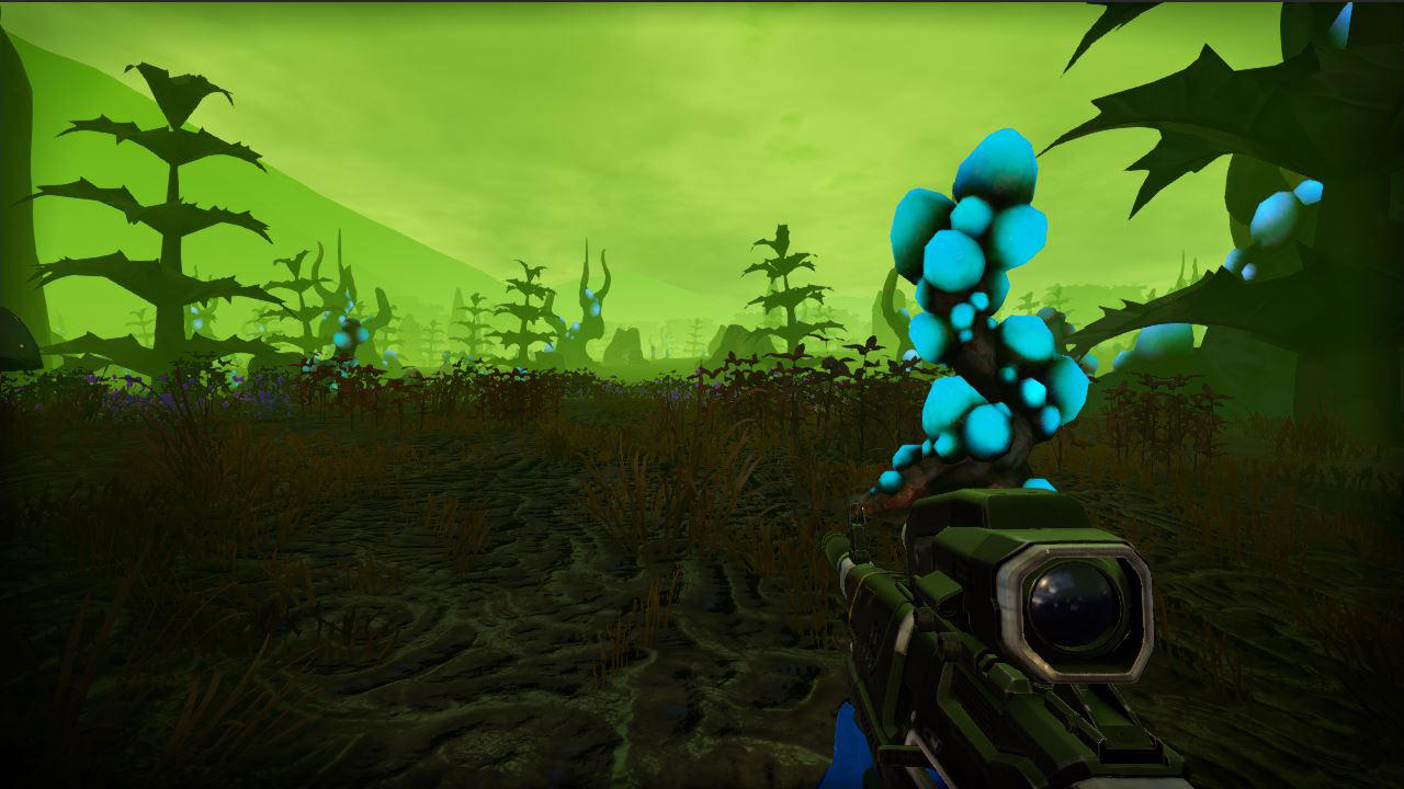 Empyrion - Galactic Survival screenshot