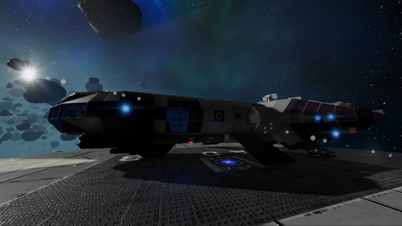 Empyrion - Galactic Survival screenshot