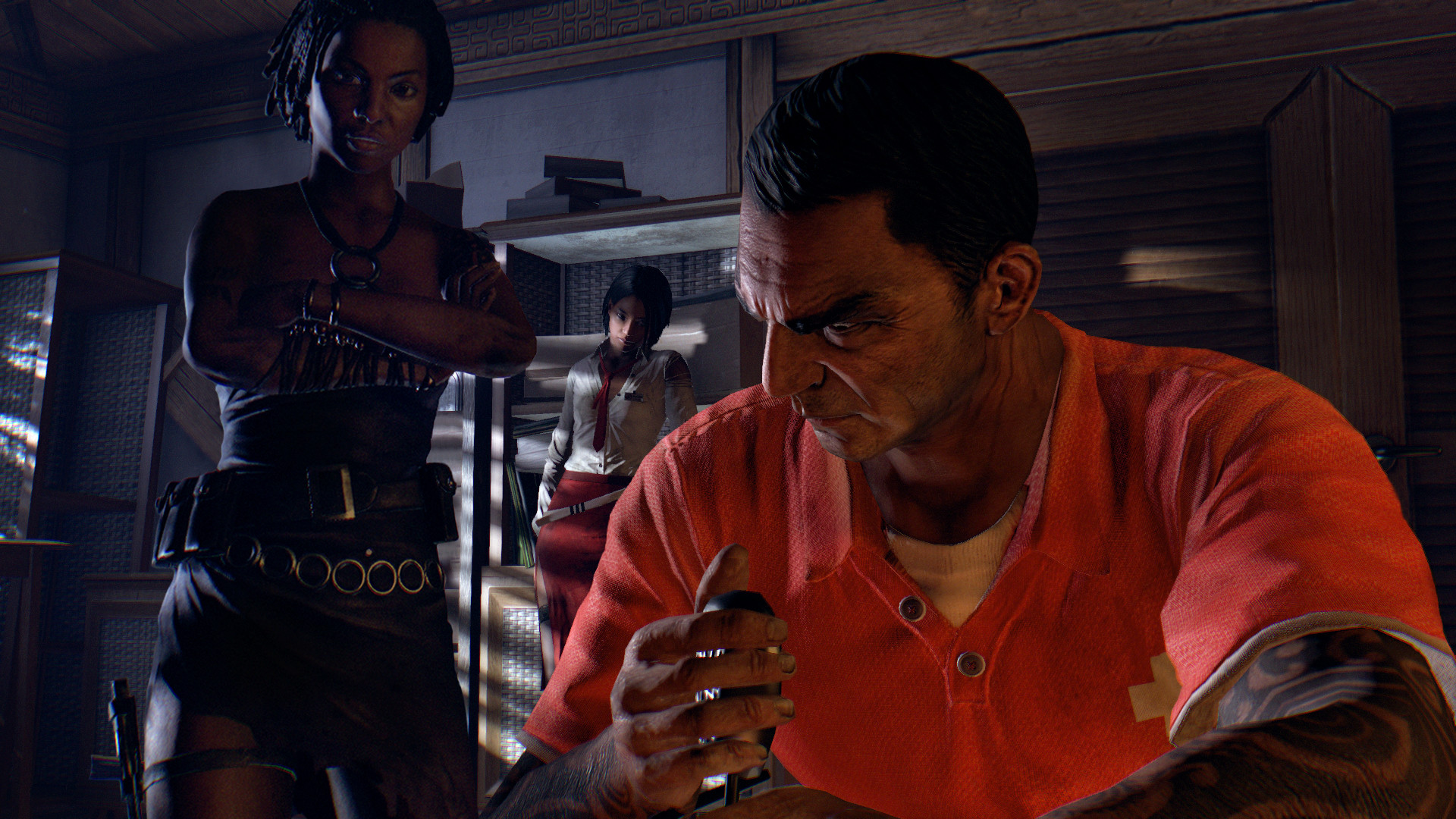 Dead Island Definitive Edition Images 