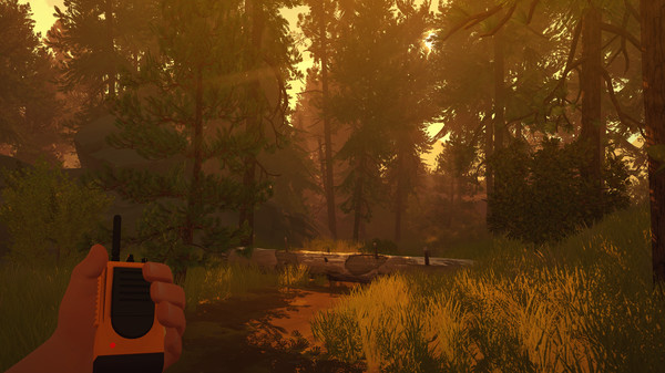 Firewatch MULTi7 Game Survival Di Hutan