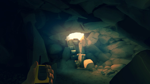 Firewatch MULTi7 Game Survival Di Hutan