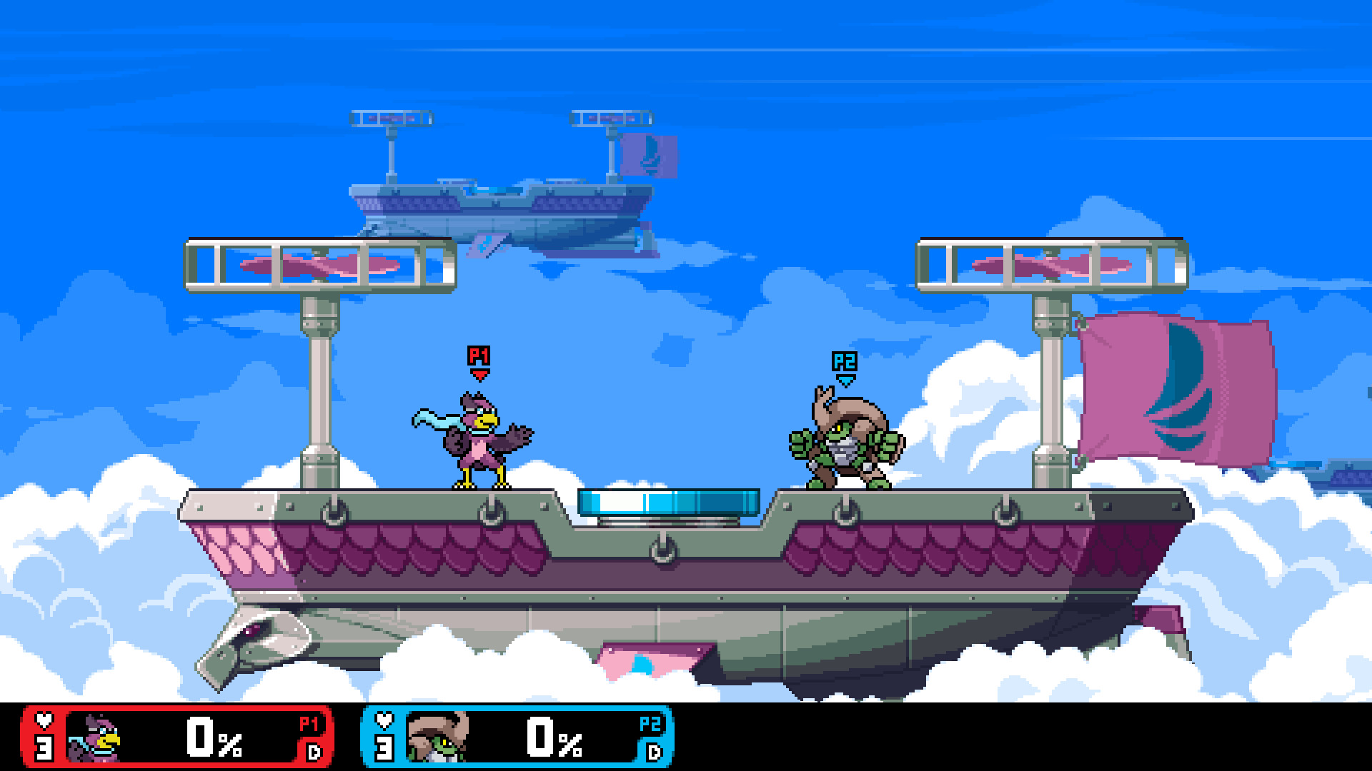 rivals of aether changelog